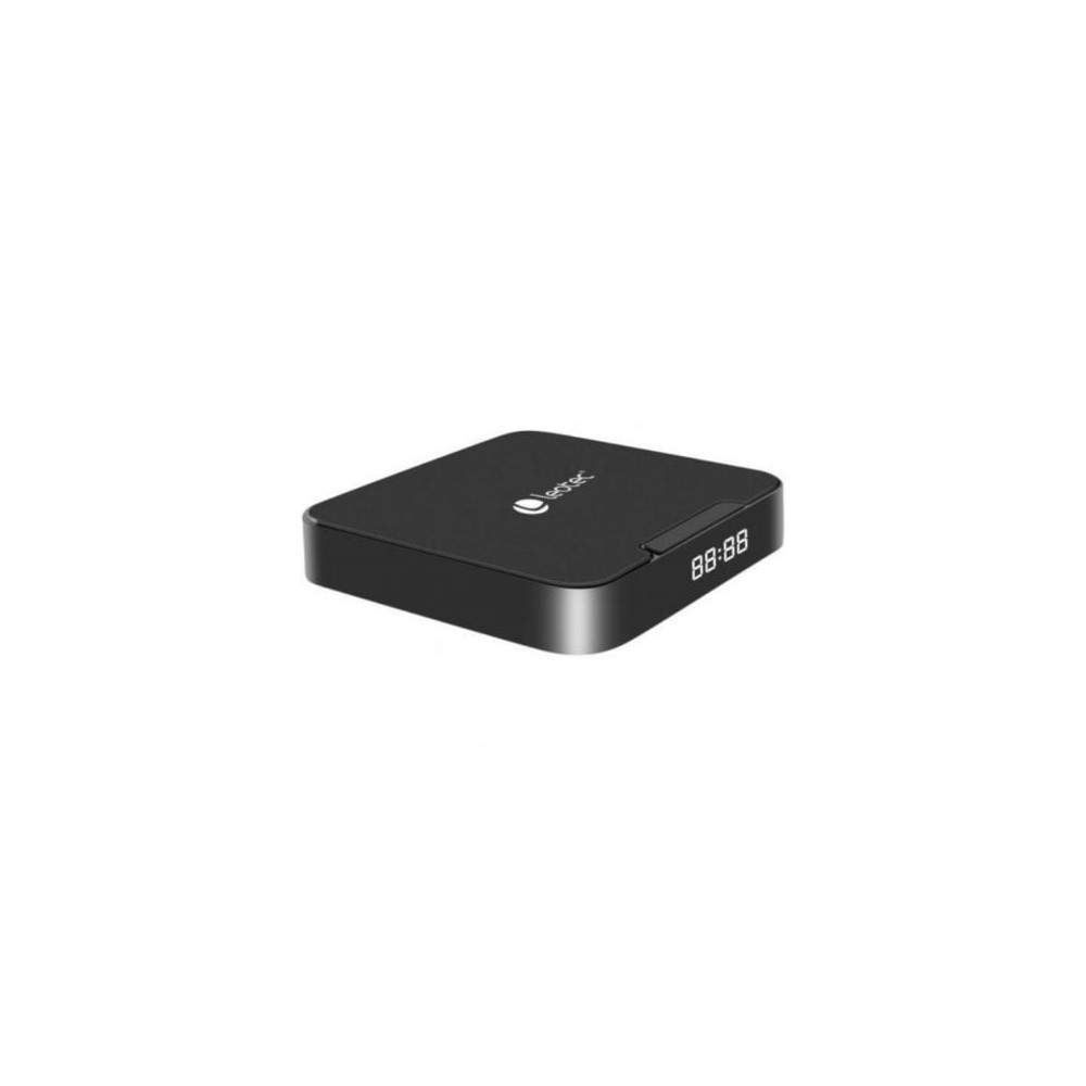 Android TV Leotec TvBox 4K Show 2 464/ 64GB | Android TV