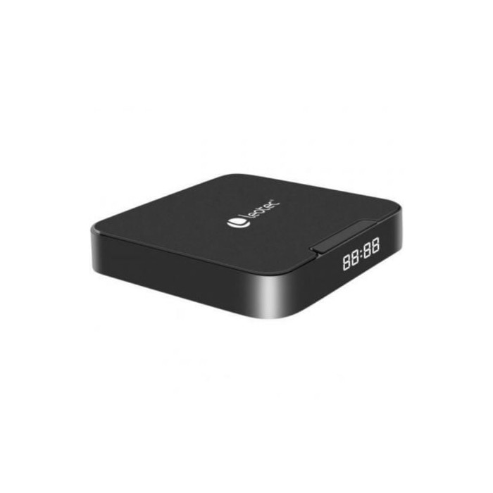Android TV Leotec TvBox 4K Show 2 464/ 64GB | Android TV