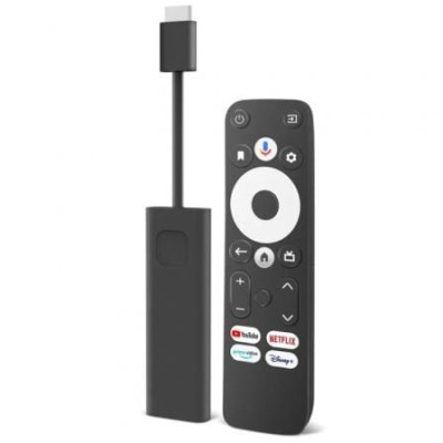 Android TV Leotec TvBox 4K Dongle GC216/ 16GB | Android TV