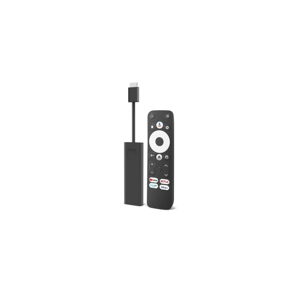 Android TV Leotec TvBox 4K Dongle GC216/ 16GB | Android TV
