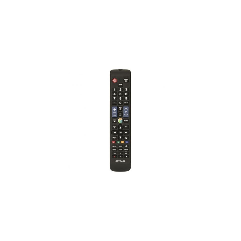 Mando para TV Samsung CTVSA02 compatible con Samsung | Mandos