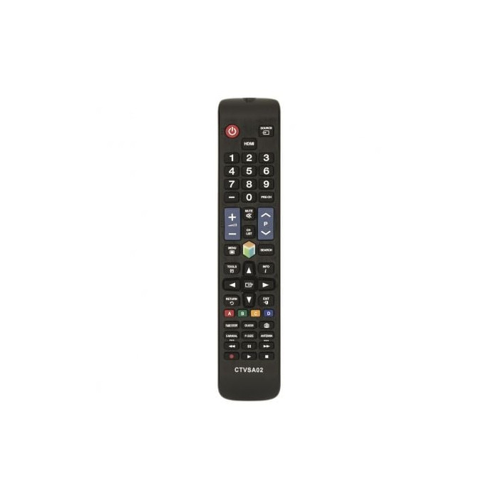 Mando para TV Samsung CTVSA02 compatible con Samsung | Mandos