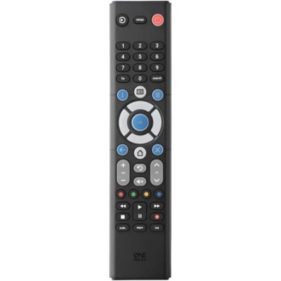 Mando Universal para TV/ Todas las Marcas | Mandos