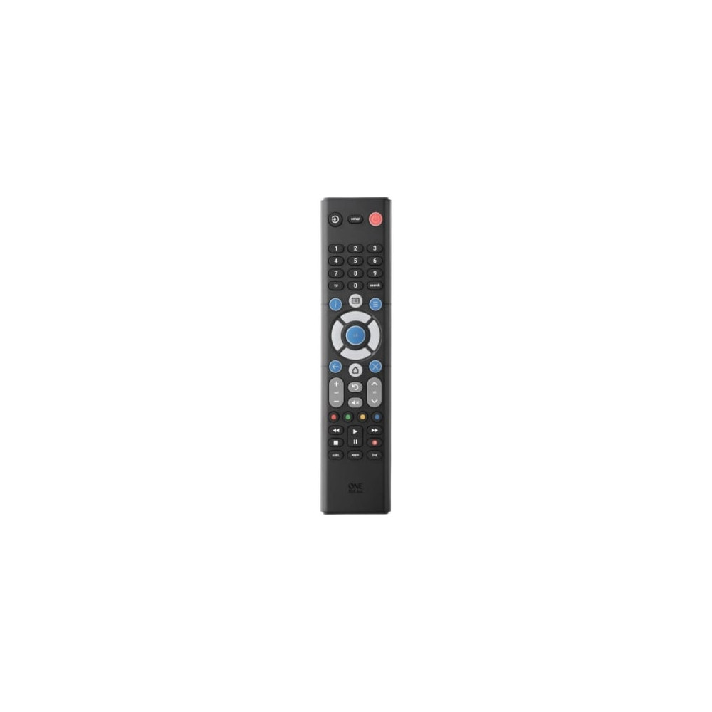 Mando Universal para TV/ Todas las Marcas | Mandos