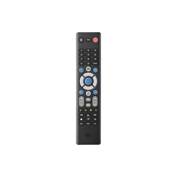 Mando Universal para TV/ Todas las Marcas | Mandos