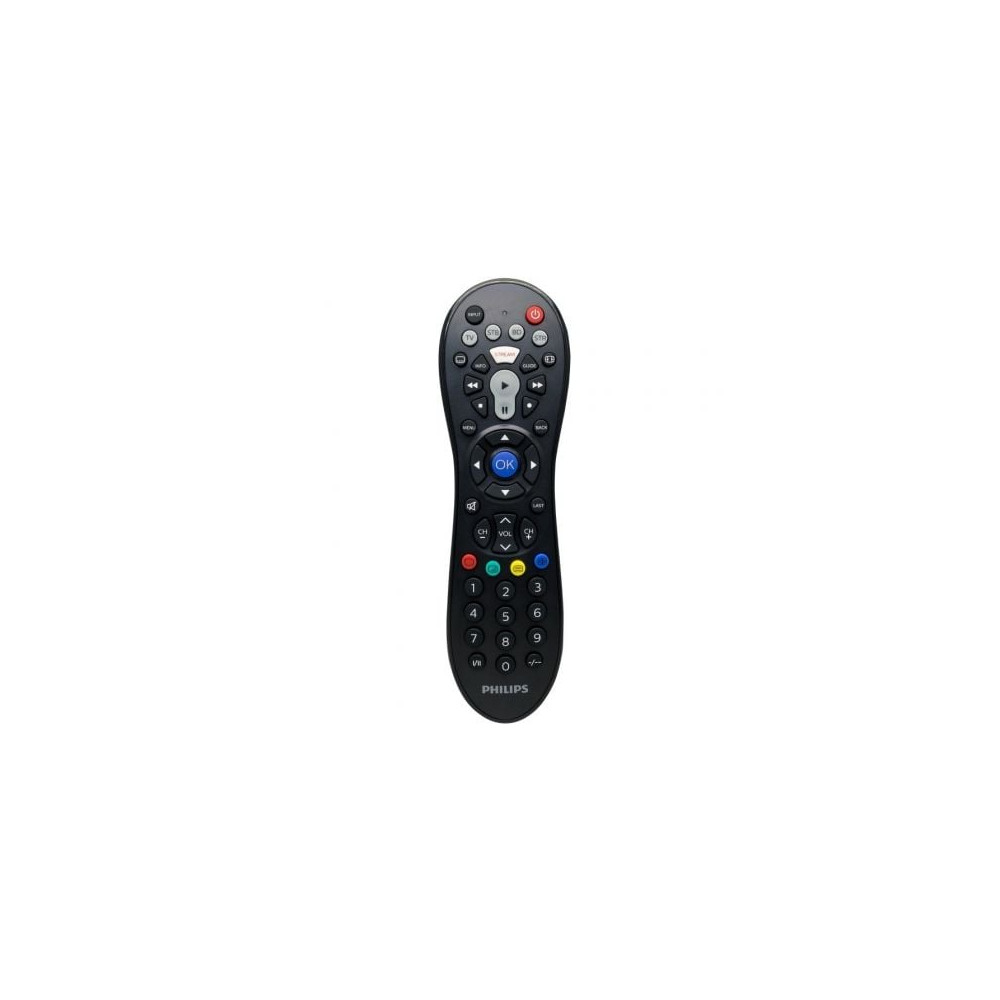 Mando Universal para TV Philips SRP3014/10 | Mandos