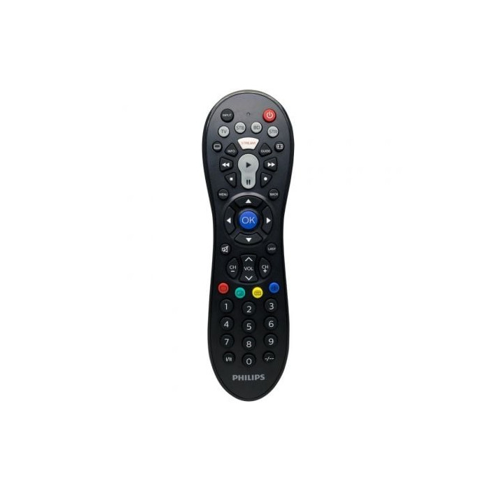 Mando Universal para TV Philips SRP3014/10 | Mandos