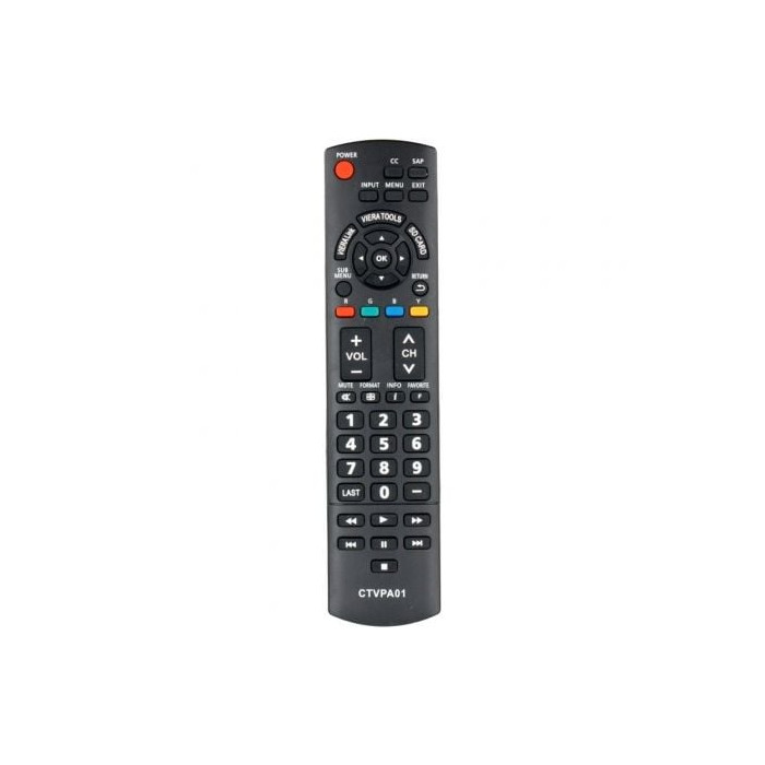Mando Universal para TV Panasonic | Mandos