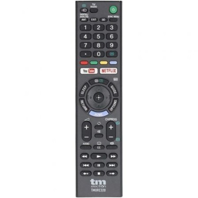 Mando Universal para TV Sony | Mandos