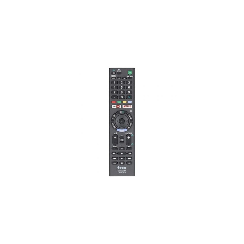 Mando Universal para TV Sony | Mandos