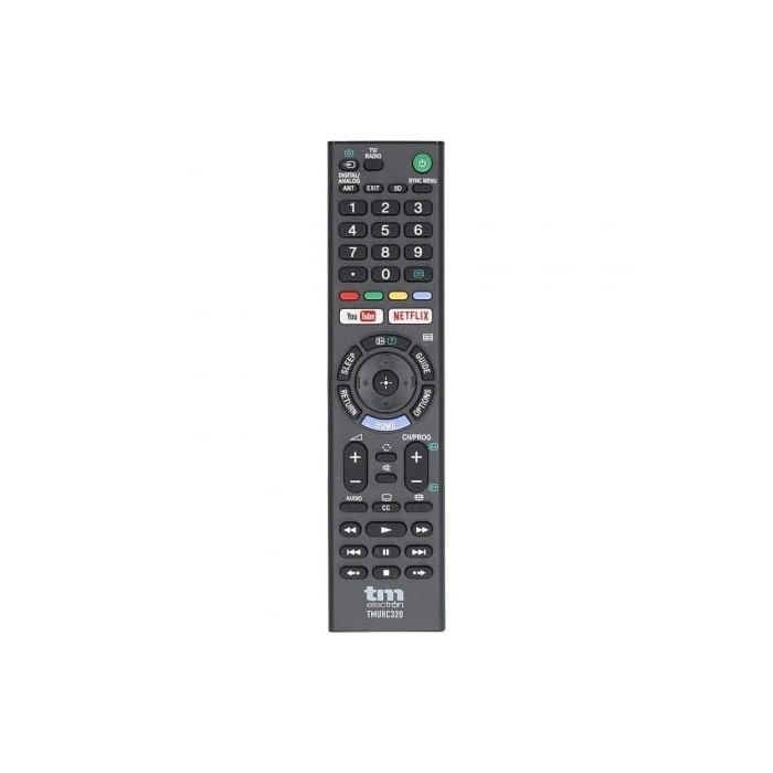 Mando Universal para TV Sony | Mandos