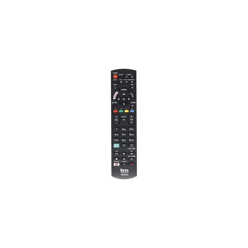 Mando Universal para TV Panasonic | Mandos
