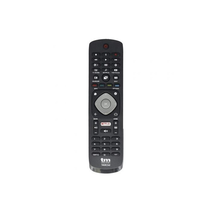 Mando Universal para TV Philips | Mandos