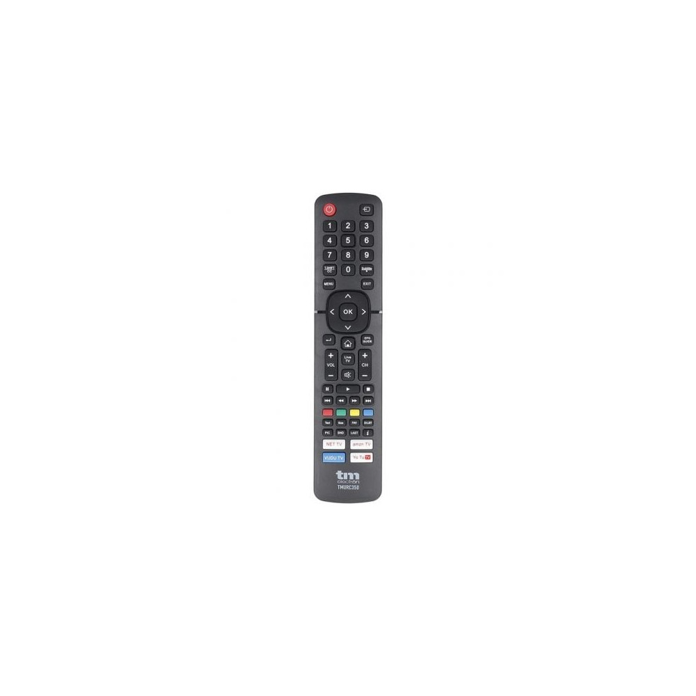 Mando Universal para TV Hisense | Mandos