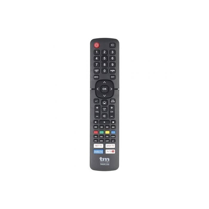 Mando Universal para TV Hisense | Mandos