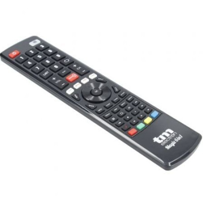 Mando Universal Magic 6 en 1 para TV Samsung/ LG/ Sony/ Panasonic/ Philips/ Hisense | Mandos
