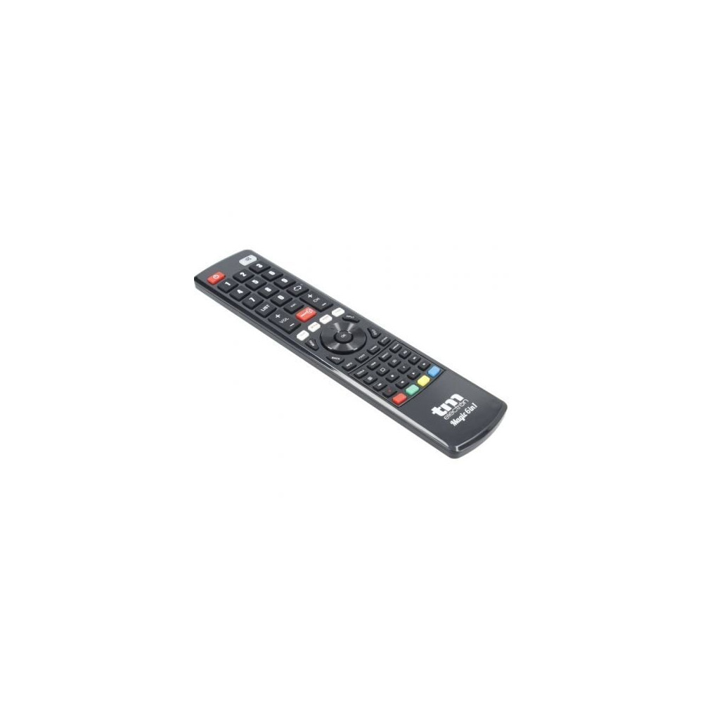 Mando Universal Magic 6 en 1 para TV Samsung/ LG/ Sony/ Panasonic/ Philips/ Hisense | Mandos