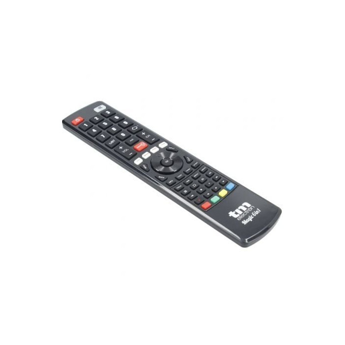 Mando Universal Magic 6 en 1 para TV Samsung/ LG/ Sony/ Panasonic/ Philips/ Hisense | Mandos