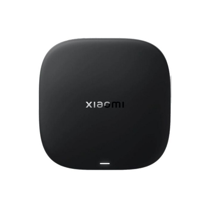 Android TV Xiaomi TV Box S 3rd Gen 32GB/ 4K | Android TV