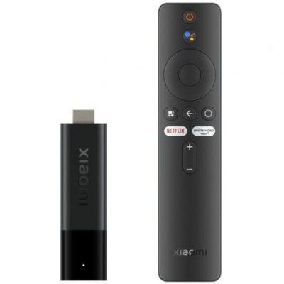 Android TV Xiaomi TV Stick 4K 8GB/ 4K | Android TV