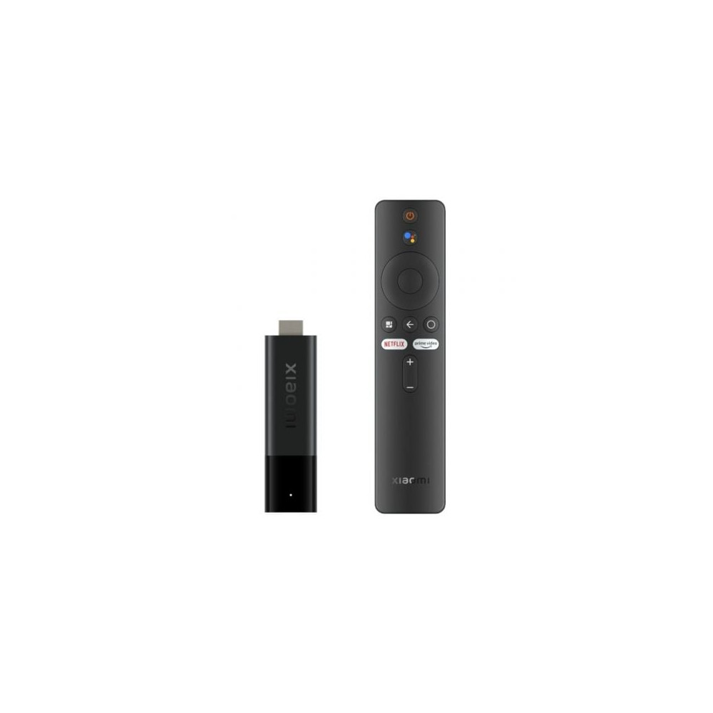 Android TV Xiaomi TV Stick 4K 8GB/ 4K | Android TV