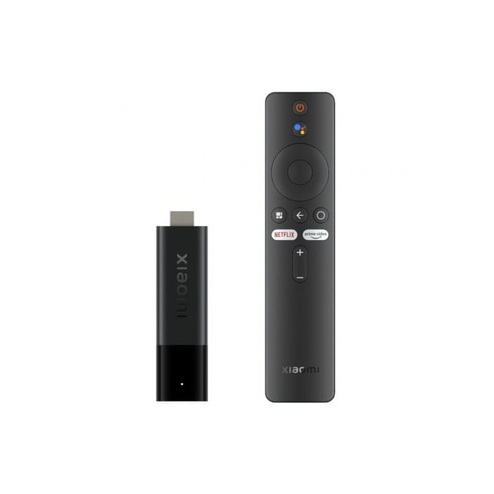 Android TV Xiaomi TV Stick 4K 8GB/ 4K | Android TV