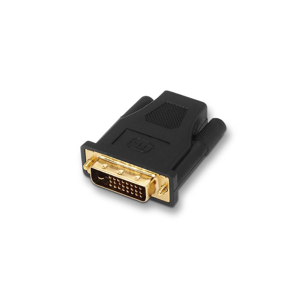 Adaptador Nanocable 10.15.0700/ DVI Macho - HDMI Hembra | VGA/DVI/DisplayPort