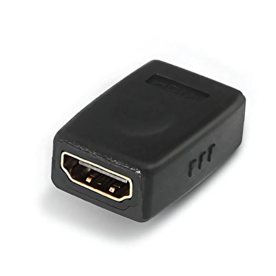 Adaptador Nanocable 10.15.1200/ HDMI Hembra - HDMI Hembra | HDMI