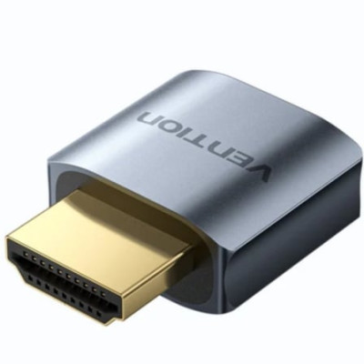 Adaptador de Arranque Remoto HDMI Dummy Vention AIXH0 | HDMI