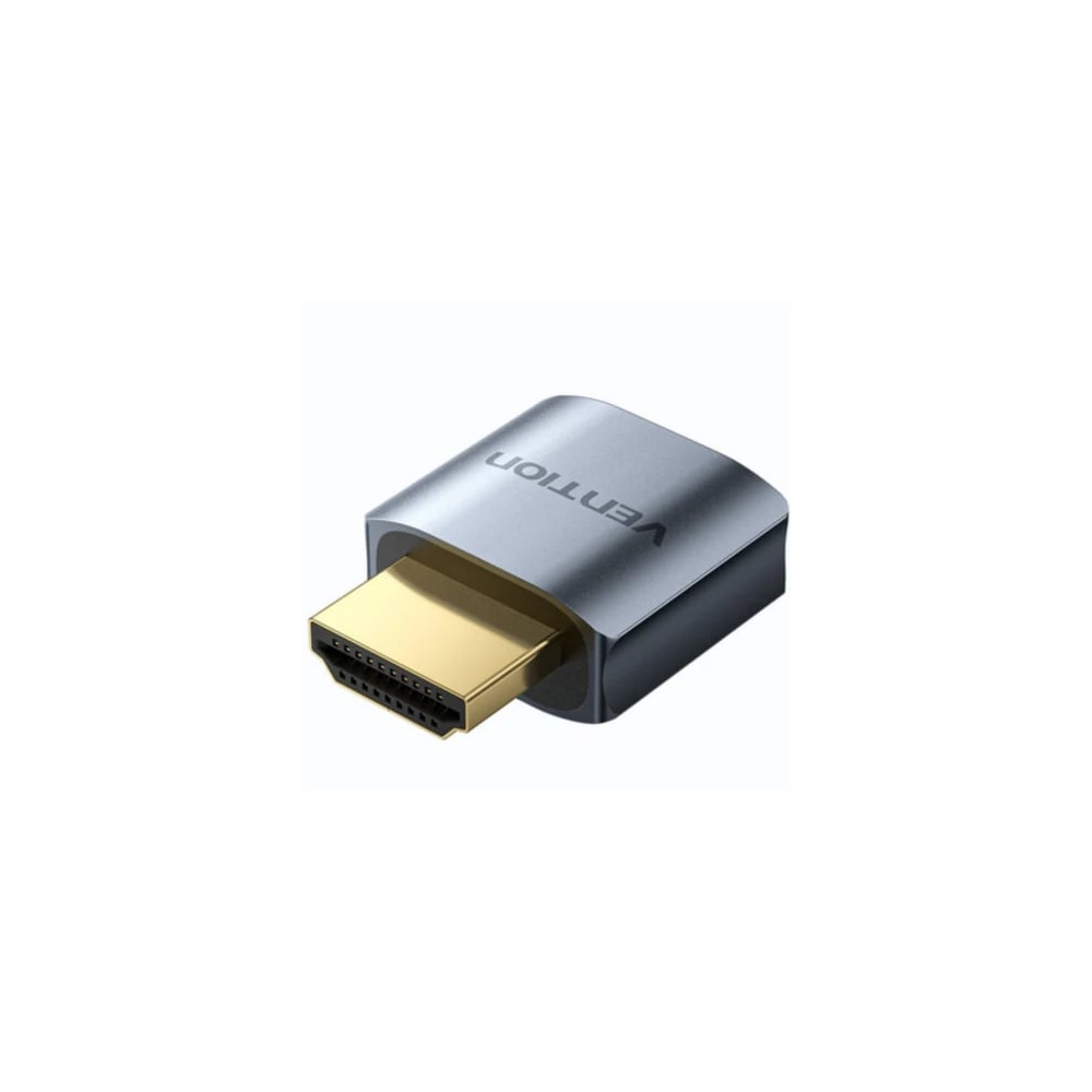 Adaptador de Arranque Remoto HDMI Dummy Vention AIXH0 | HDMI