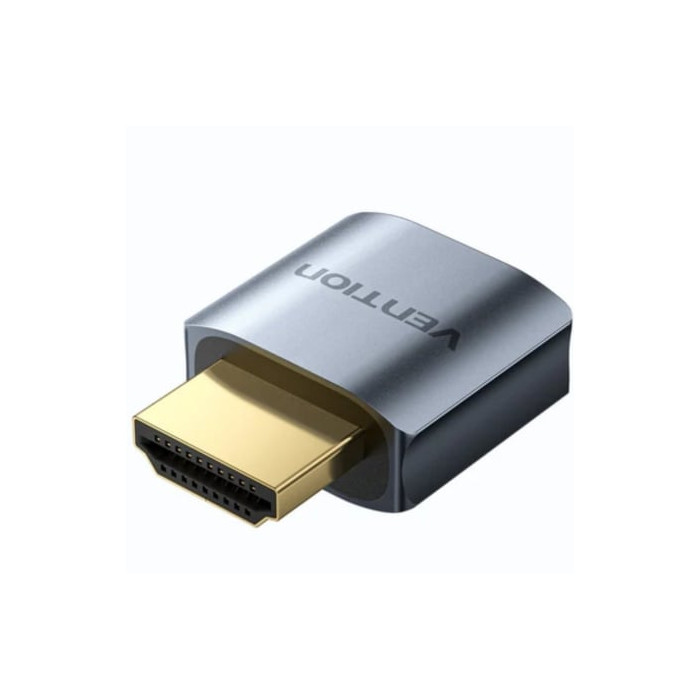 Adaptador de Arranque Remoto HDMI Dummy Vention AIXH0 | HDMI