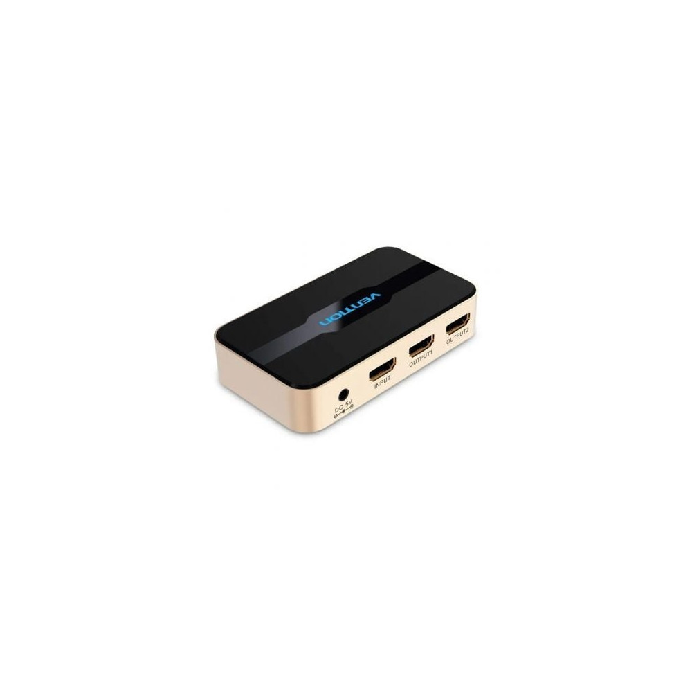 Duplicador HDMI Vention ACBG0-EU/ 2x HDMI Hembra - HDMI Macho | HDMI