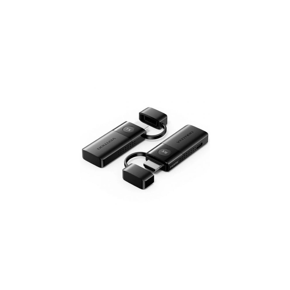 Adaptador/Transmisor de vídeo inalámbrico USB Tipo-C - HDMI Vention ADKB0 | Vídeo Inalámbrico