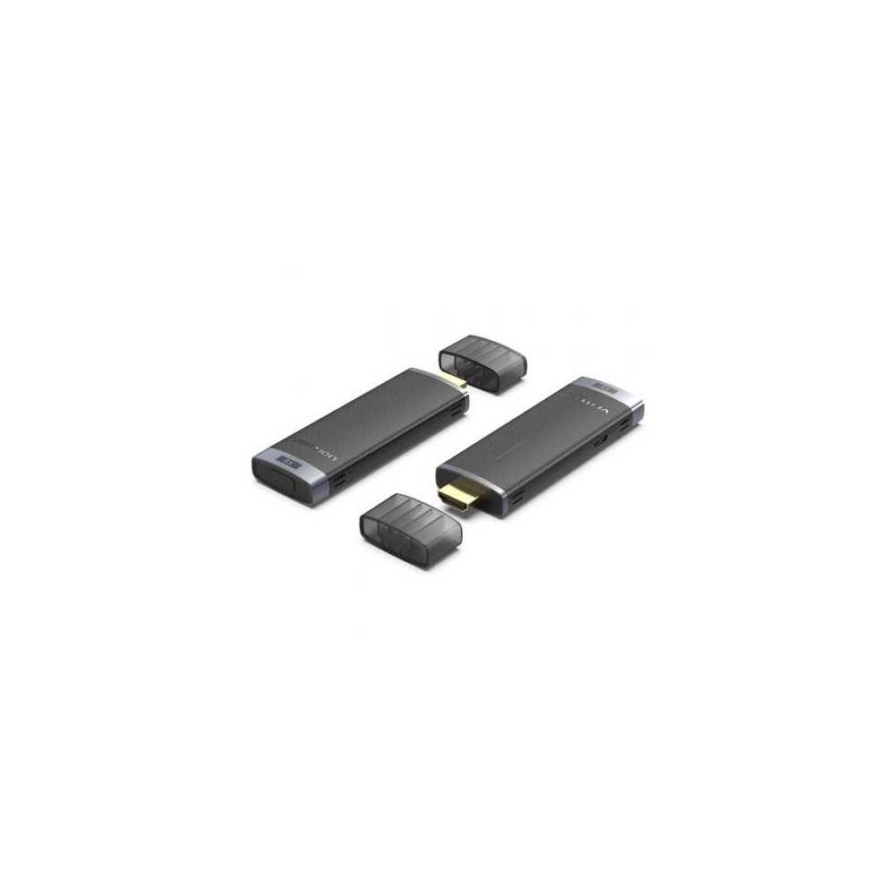 Adaptador de vídeo inalámbrico HDMI a HDMI Vention ADCB0 | Vídeo Inalámbrico