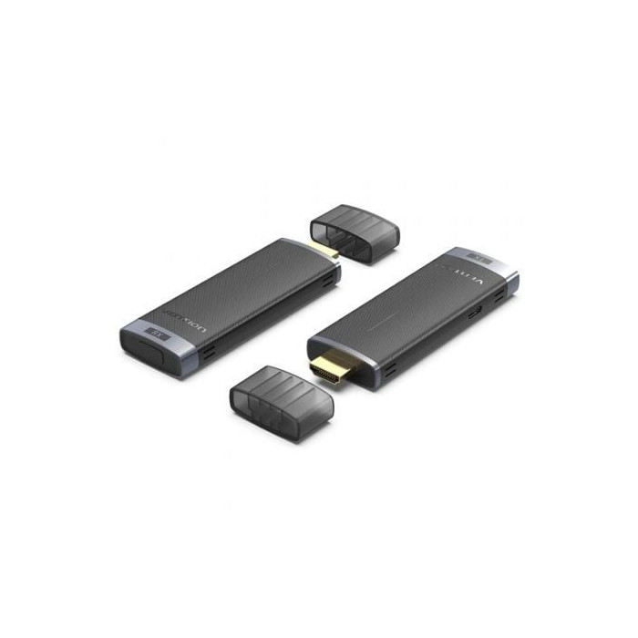 Adaptador de vídeo inalámbrico HDMI a HDMI Vention ADCB0 | Vídeo Inalámbrico