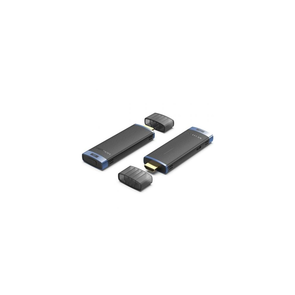 Adaptador de vídeo inalámbrico HDMI a HDMI Vention ADCL0 | Vídeo Inalámbrico