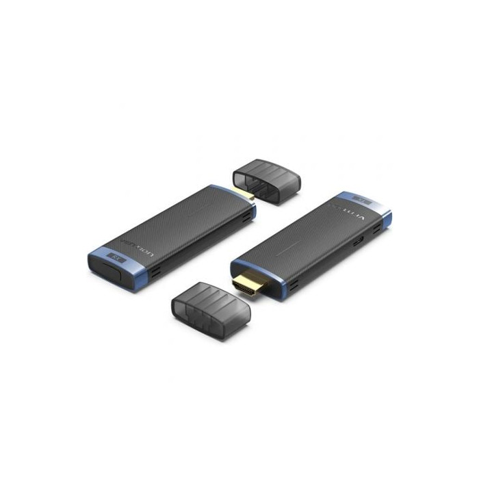 Adaptador de vídeo inalámbrico HDMI a HDMI Vention ADCL0 | Vídeo Inalámbrico