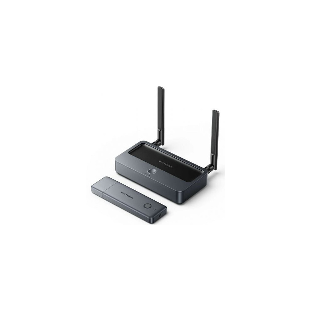 Adaptador de vídeo inalámbrico HDMI a HDMI Vention ADTH0 | Vídeo Inalámbrico