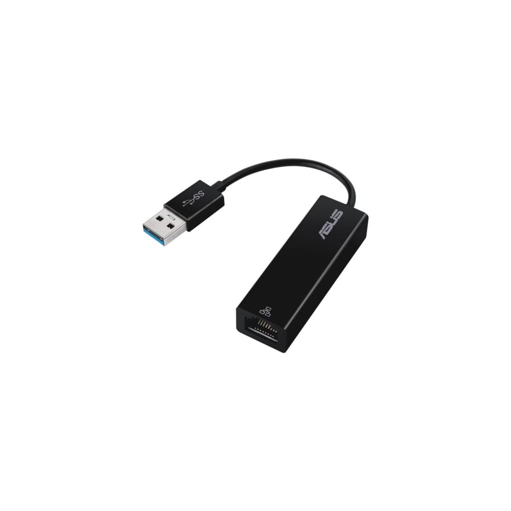 Adaptador USB 3.0 - RJ45 Asus OH102/ 1000Mbps | USB