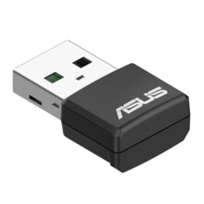 Adaptador USB - WiFi Asus USB-AX55 Nano/ 1800Mbps | USB