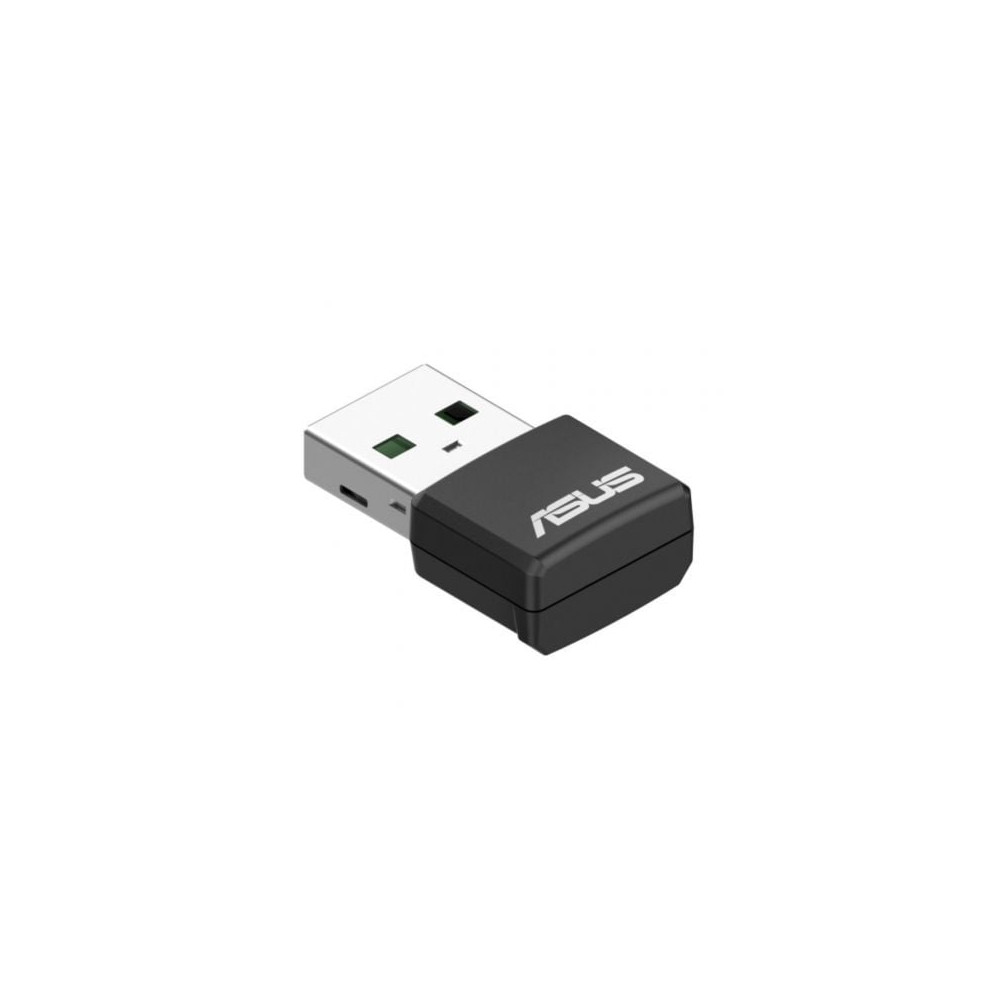 Adaptador USB - WiFi Asus USB-AX55 Nano/ 1800Mbps | USB