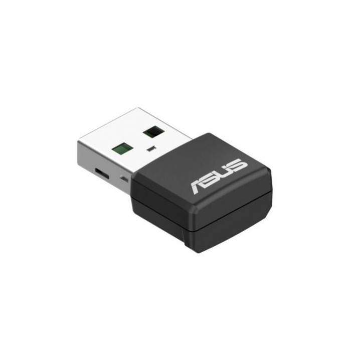Adaptador USB - WiFi Asus USB-AX55 Nano/ 1800Mbps | USB