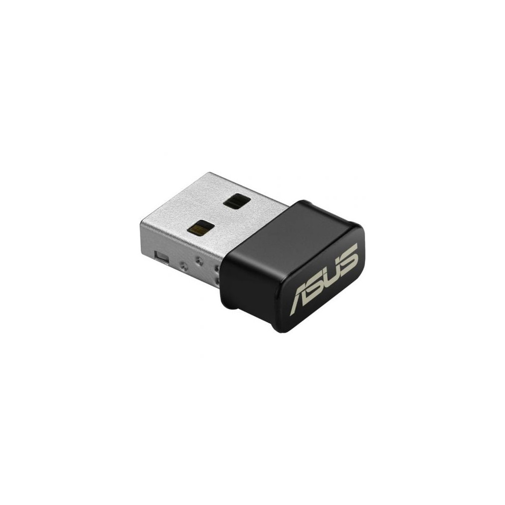 Adaptador USB - WiFi Asus USB-AC53 NANO/ 1200Mbps | USB