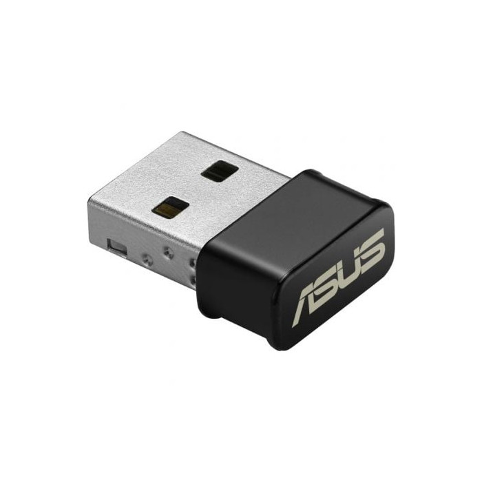 Adaptador USB - WiFi Asus USB-AC53 NANO/ 1200Mbps | USB