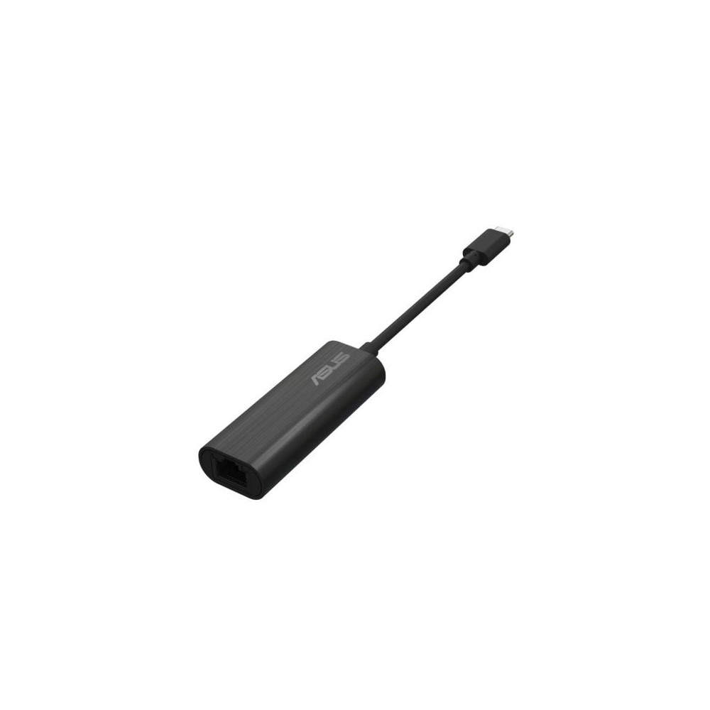 Adaptador USB Tipo-C - RJ45 Asus USB-C2500 V2/ 2500Mbps | USB