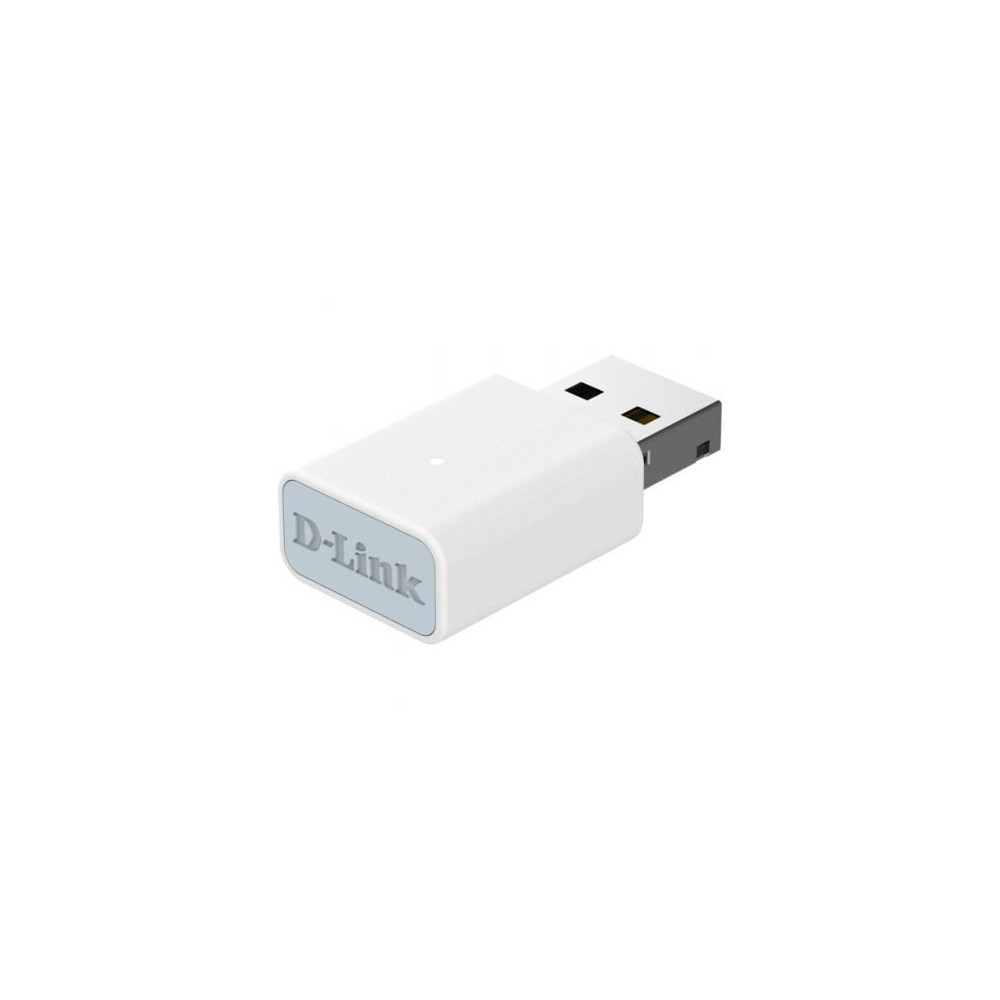 Adaptador USB - WiFi D-Link AC13U/ 1300Mbps | USB