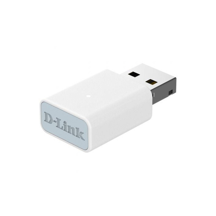 Adaptador USB - WiFi D-Link AC13U/ 1300Mbps | USB