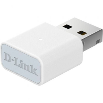 Adaptador USB - WiFi D-Link AN3U/ 300Mbps | USB