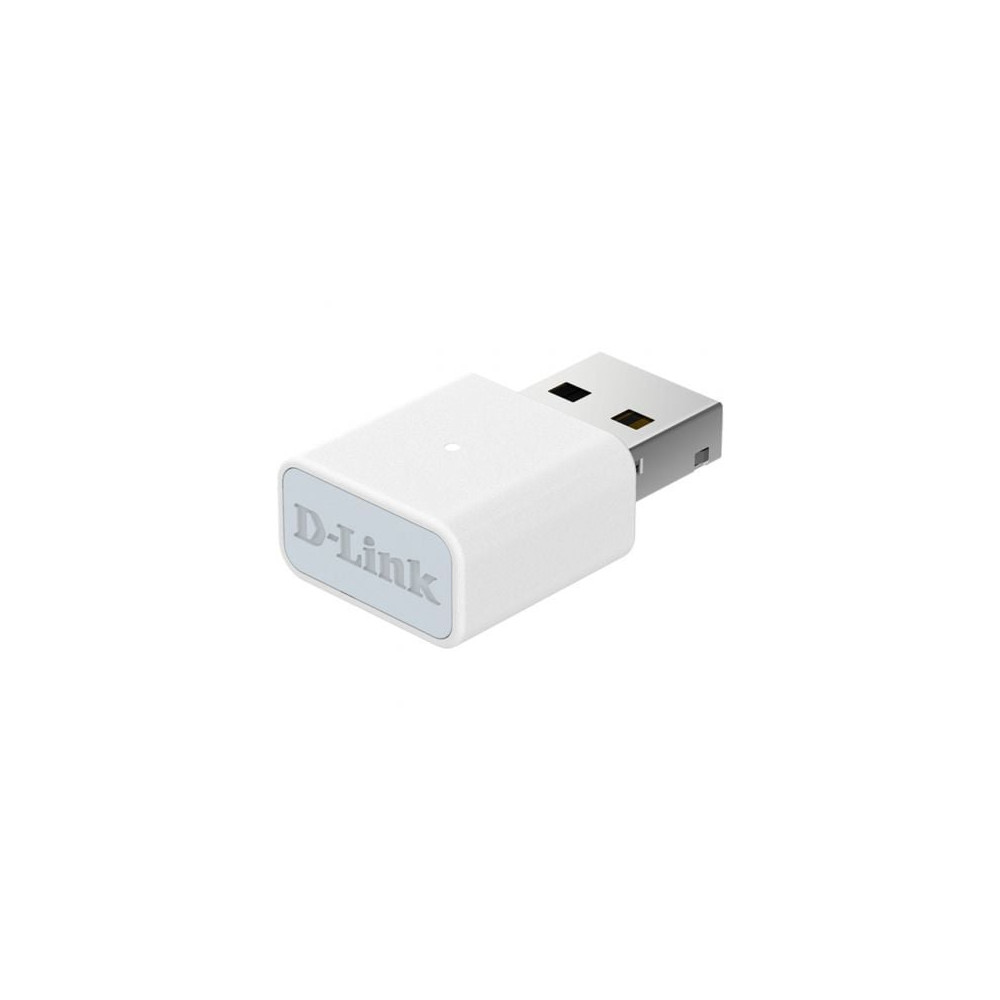 Adaptador USB - WiFi D-Link AN3U/ 300Mbps | USB