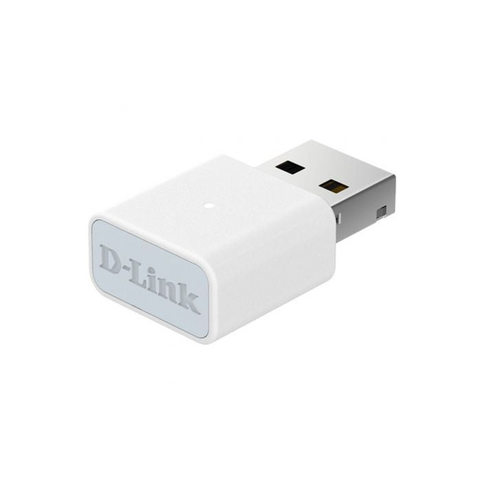 Adaptador USB - WiFi D-Link AN3U/ 300Mbps | USB